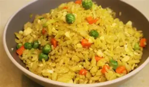 Egg Fried Rice